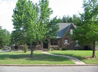 2500 NW 19th St, Oklahoma City, OK 73107