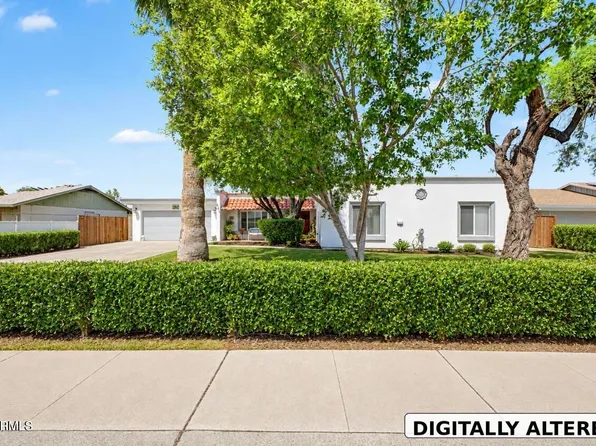 5816 W ROYAL PALM Road, Glendale, AZ 85302