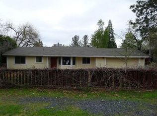 12189 Sunset Ave, Grass Valley, CA 95945