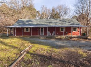 2509 Orange Grove Rd, Hillsborough, NC 27278