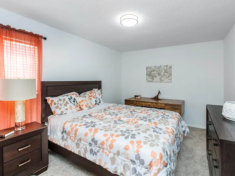Urban Place Apartments — Photo 38