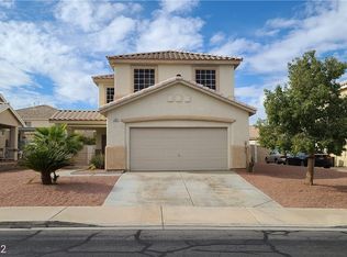 281 Ventana Heights St, Henderson, NV 89074
