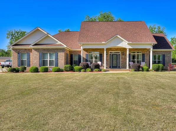 256 CHURCH Street, Blythe, GA 30805