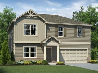 629 Groover St, Ball Ground, GA 30107