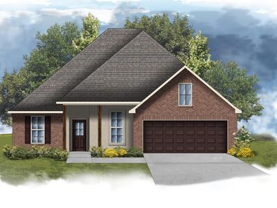 9860 Richford Dr, Denham Springs, LA, 70726