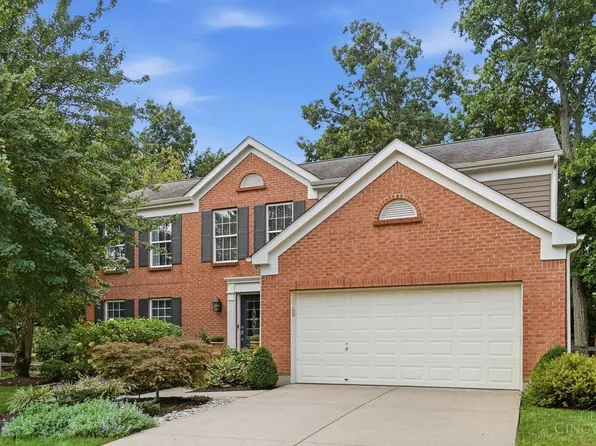 1161 Essex Glenn, Morrow, OH 45152