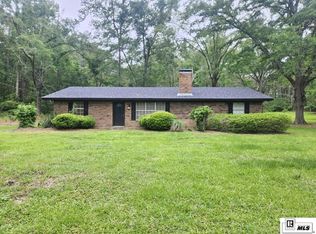 2375 Butler Rd, Choudrant, LA 71227