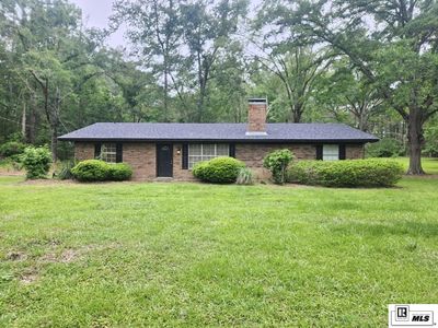 2375 Butler Rd, Choudrant, LA, 71227