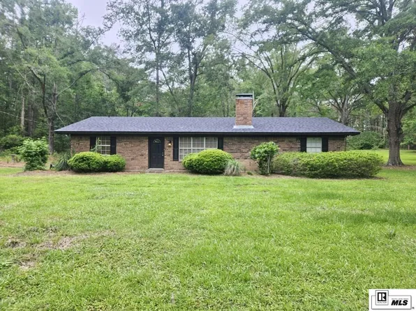 2375 Butler Rd, Choudrant, LA 71227