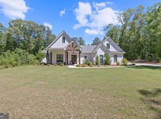 11807 Alcovy Rd, Covington, GA 30014