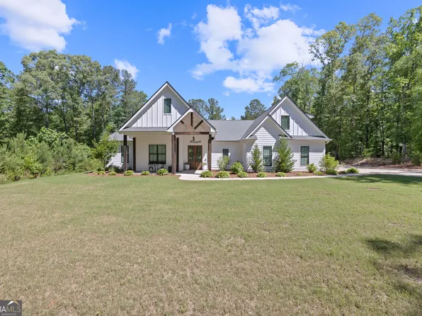11807 Alcovy Rd, Covington, GA 30014