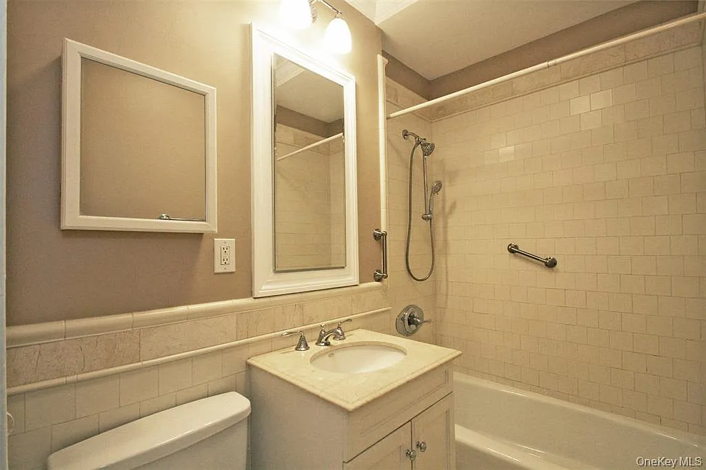 1 bed, 600 sqft, $3,400 — Photo 4