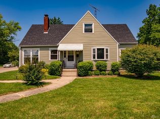 102 E Home Rd, Springfield, OH 45504