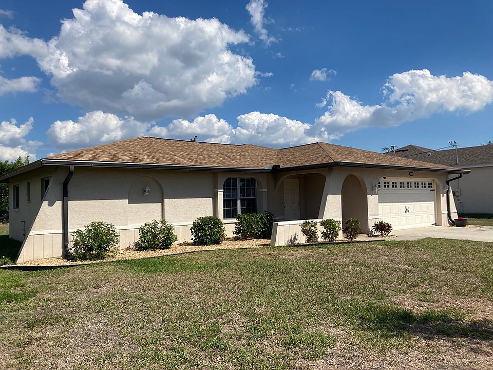 Your New Home!