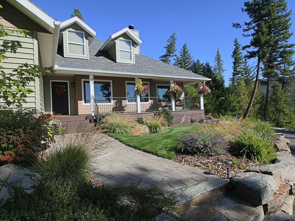 305 Lodgepole Dr, Marion, MT 59925 Zillow