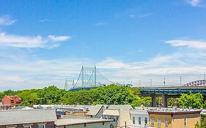 Rented by Metropolitan Property Group