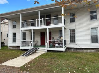 221 Spring St APT 2, Pittston, PA 18643