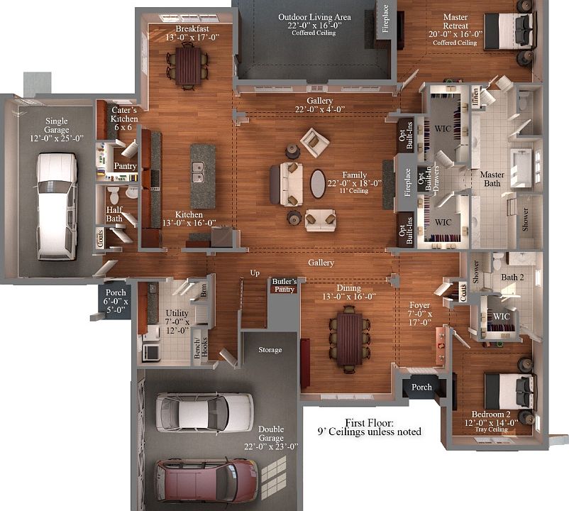 2nd image of 564 Lambs Brook Ln #G7pz06