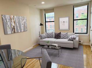 68 Lafayette Ave APT 3, Brooklyn, NY 11217