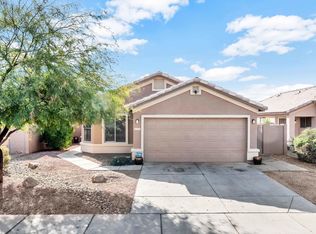 5435 W Sands Rd, Glendale, AZ 85301