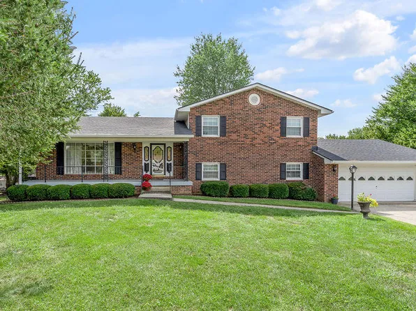 3237 Pontchartrain Ct, Lexington, KY 40515