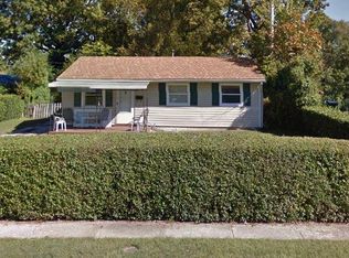 5313 Ilex Ave, Louisville, KY 40213