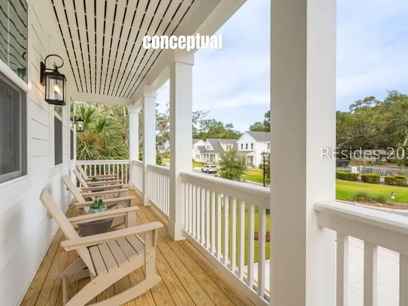 38 Middle Island St, Beaufort, SC 29907