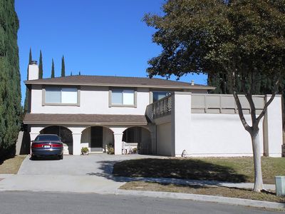 2462 N Lita Pl, Simi Valley, CA, 93063