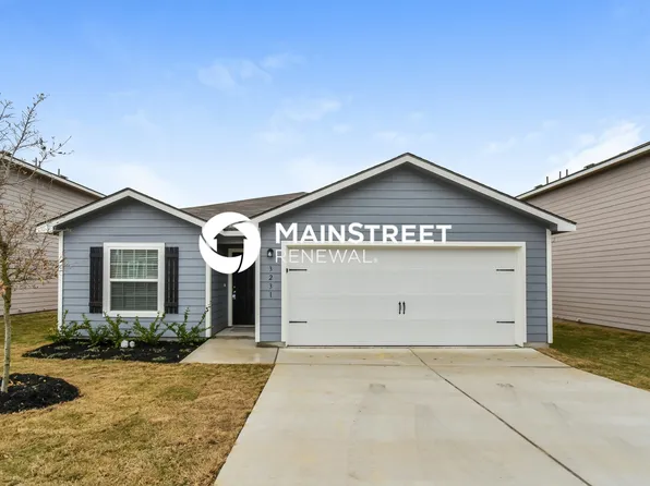 3231 Begonia Bnd, San Antonio, TX 78222
