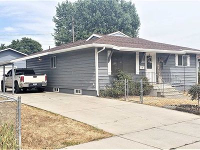 3927 E Ermina Ave, Spokane, WA, 99217