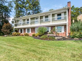 7529 Deane Hill Dr, Knoxville, TN 37919