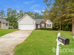 1585 Kingston Dr, Kannapolis, NC 28083