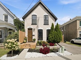57 Terrace Hill St, Brantford, ON N3R1E8