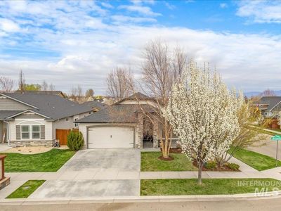 11324 W Trestlewood St, Boise, ID, 83709