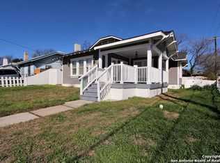 645 E Park Ave #1, San Antonio, TX 78212