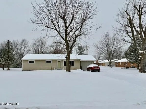 2561 Baty Rd, Lima, OH 45807