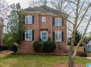 318 Huntington Parc Rd, Birmingham, AL 35226