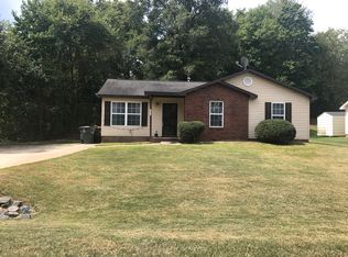 1808 Steele St, Monroe, NC 28110