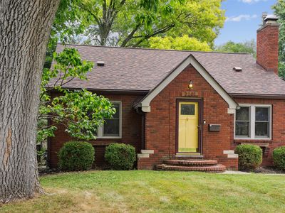 2201 36th St, Des Moines, IA, 50310