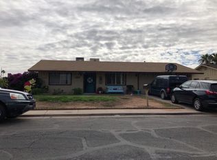 2423 E Camino St, Mesa, AZ 85213