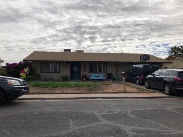 2423 E Camino St, Mesa, AZ 85213