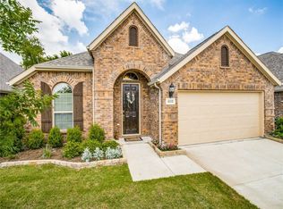 4112 Dominion Ridge Dr, McKinney, TX 75071