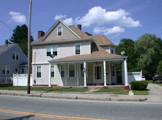 553 Washington St, Coventry, RI 02816