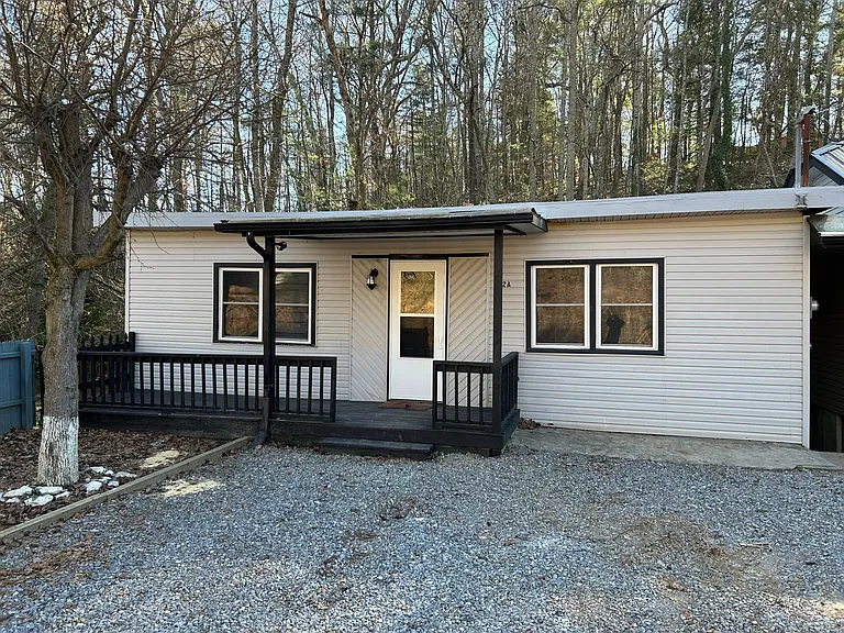 1792A Old Haywood Rd — Photo 1