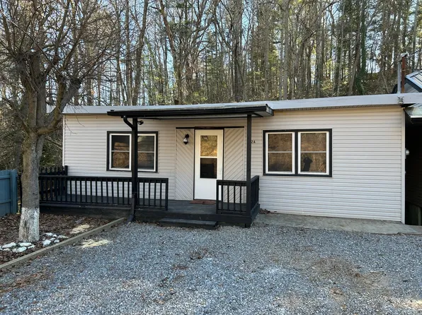 1792A Old Haywood Rd, Asheville, NC 28806