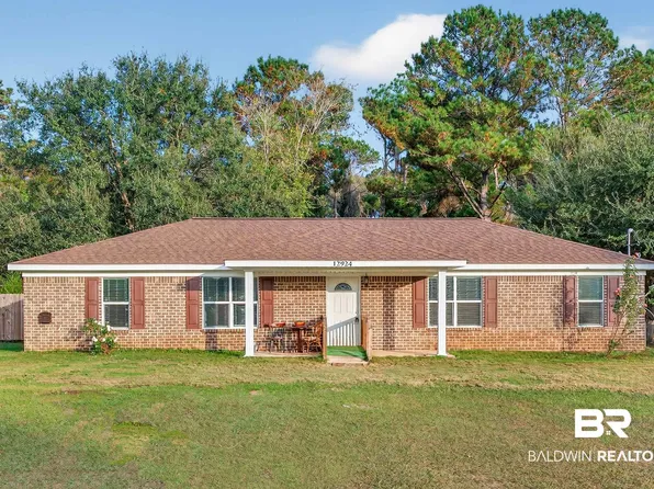 12962 & 12954 Gum Swamp Rd, Fairhope, AL 36532