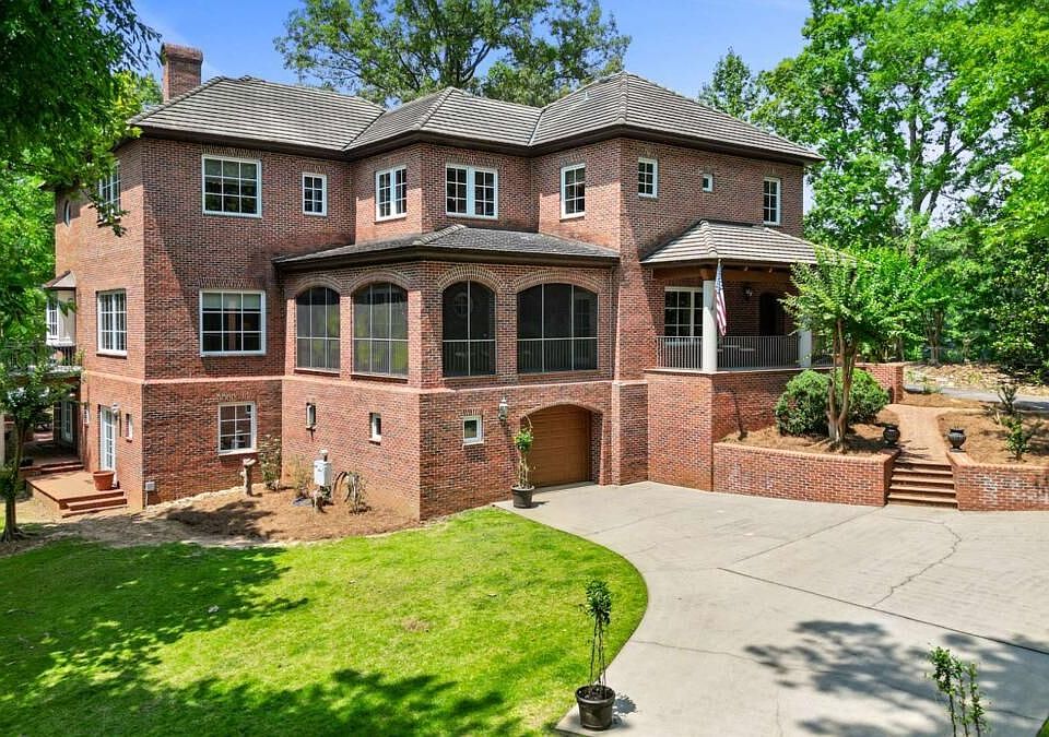 1st image of 4043 Piedmont Lake Rd