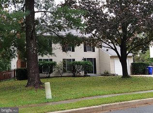 10483 S Fair Oaks, Columbia, MD 21044