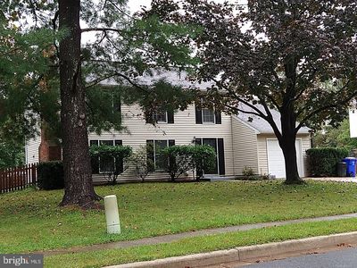 10483 S Fair Oaks, Columbia, MD, 21044