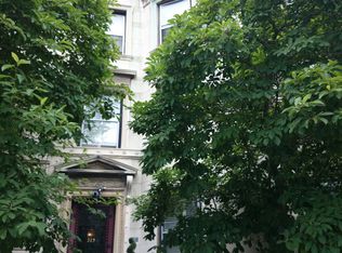 329 Commonwealth Ave APT 3, Boston, MA 02115